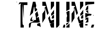 Betűtípus Tanline